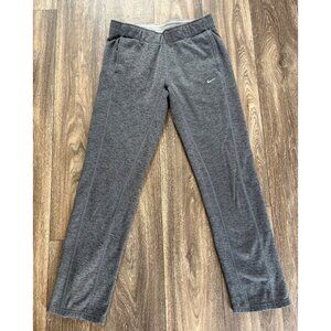 Nike Therma Fit Sweatpants Men's X-small Gray Pants Casual Sport Athleisure
